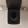 VitrA Metropole Wand-WC VitrAflush 2.0, ohne Spülrand - technische Ansicht