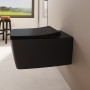 VitrA Metropole Wand-WC VitrAflush 2.0, ohne Spülrand - Produktansicht