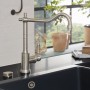 Villeroy & Boch Avia 2.0 Einhebel-Küchenarmatur
