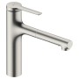 Rubinetto monocomando per cucina hansgrohe Zesis M33 160 con doccetta estraibile