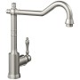 Villeroy & Boch Avia 2.0 Einhebel-Küchenarmatur - Detailansicht