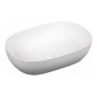 VitrA Options Outline Aufsatzschale oval 58 x 40 cm - Detailansicht