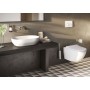 VitrA Options Outline Aufsatzschale oval 58 x 40 cm - Produktansicht
