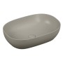 VitrA Options Outline Aufsatzschale oval 58 x 40 cm - Detailansicht