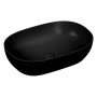 VitrA Options Outline Aufsatzschale oval 58 x 40 cm - Detailansicht