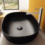 VitrA Options Outline Aufsatzschale oval 58 x 40 cm - Produktansicht