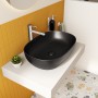 VitrA Options Outline Aufsatzschale oval 58 x 40 cm - technische Ansicht