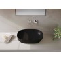 VitrA Options Outline Aufsatzschale oval 58 x 40 cm - technische Ansicht