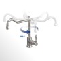 Villeroy & Boch Avia 2.0 Einhebel-Küchenarmatur - Produktansicht