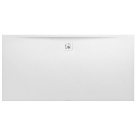 Receveur de douche LAUFEN PRO Marbond 200 x 100 x 3,6 cm