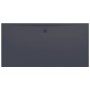 Receveur de douche LAUFEN PRO Marbond 200 x 100 x 3,6 cm