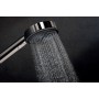 hansgrohe Pulsify Select S Brausesystem 105 3 Strahlarten Relaxation wassersparend - technische Ansicht