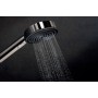 hansgrohe Pulsify Select S Brausesystem 105 3 Strahlarten Relaxation wassersparend - Detailansicht
