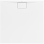 Villeroy & Boch Architectura Metalrim Duschwanne 100 x 100 x 1,5 cm