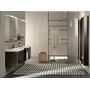 Lavabo Geberit Acanto avec plan de pose 75 x 48,2 cm - photo produit