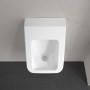 Villeroy & Boch Venticello Absaug-Urinal, ohne Deckel, DirectFlush, Zulauf verdeckt - Produktansicht