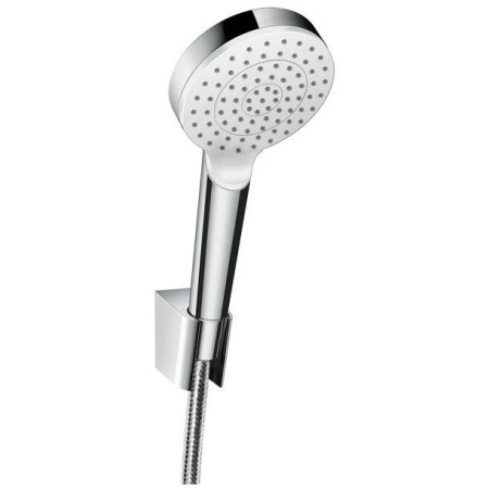 Set hansgrohe Crometta 1jet Porter 125 cm