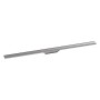 hansgrohe RainDrain Original Fertigset Duschrinne 120 cm - Detailansicht