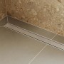hansgrohe RainDrain Original Fertigset Duschrinne 120 cm