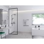 hansgrohe Raindance Select S Handbrause 120 3jet PowderRain - technische Ansicht