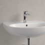 Lavabo Villeroy & Boch O.novo 60 x 46 cm, con troppopieno - immagine prodotto