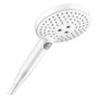 hansgrohe Raindance Select S Pomme de douche 120 3 jets EcoSmart
