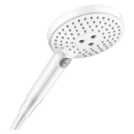 hansgrohe Raindance Select S Pomme de douche 120 3 jets EcoSmart