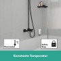 hansgrohe Vernis Shape Duschsystem 240 1 Strahlart mit Wannenthermostat - Produktansicht