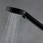 hansgrohe Vernis Shape Duschsystem 240 1 Strahlart mit Wannenthermostat