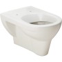WC sospeso LAUFEN PRO a scarico orizzontale