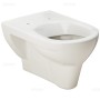 WC sospeso LAUFEN PRO a scarico piatto