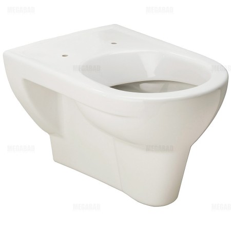 WC sospeso LAUFEN PRO a scarico piatto