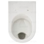 WC sospeso LAUFEN PRO a scarico piatto - vista dettagliata