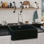 Villeroy & Boch Avia 2.0 Einhebel-Küchenarmatur - technische Ansicht
