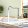 Villeroy & Boch Avia 2.0 Einhebel-Küchenarmatur - Produktansicht