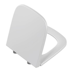 Copriwater VitrA S20 con chiusura ammortizzata