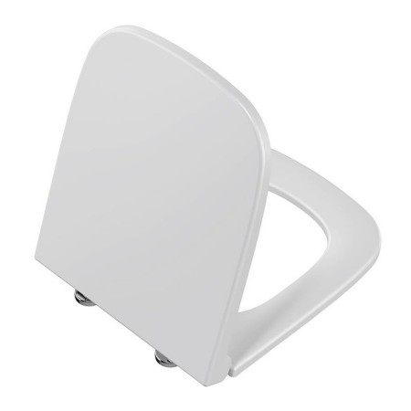 Copriwater VitrA S20 con chiusura ammortizzata