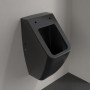 Villeroy & Boch Venticello Absaug-Urinal, für Deckel, DirectFlush, Zulauf verdeckt - Detailansicht