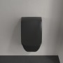 Villeroy & Boch Venticello Absaug-Urinal, für Deckel, DirectFlush, Zulauf verdeckt - Detailansicht