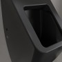 Villeroy & Boch Venticello Absaug-Urinal, für Deckel, DirectFlush, Zulauf verdeckt - Detailansicht