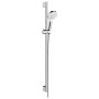 Set doccia hansgrohe Crometta 1jet 90 cm