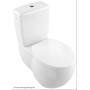 Villeroy & Boch Aveo New Generation WC-Sitz - Detailansicht