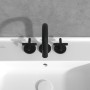 Set di beccuccio monocomando Loop & Friends Villeroy & Boch - vista dettagliata