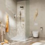 hansgrohe ShowerSelect Comfort S Thermostat Unterputz für 2 Verbraucher