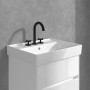 Set di beccuccio monocomando Loop & Friends Villeroy & Boch - vista tecnica