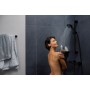 Système de douche hansgrohe Pulsify Select S 105 avec 3 modes économique - photo produit