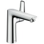 hansgrohe Talis E Mitigeur de lavabo monocommande 150 avec bonde à tirette