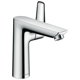 hansgrohe Talis E Mitigeur de lavabo monocommande 150 avec bonde à tirette