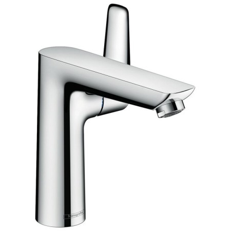 hansgrohe Talis E Mitigeur de lavabo monocommande 150 avec bonde à tirette