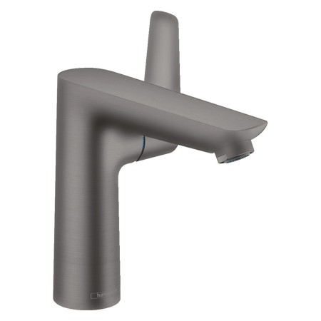 Mitigeur lavabo Hansgrohe Talis E 150 avec vidage à tirette